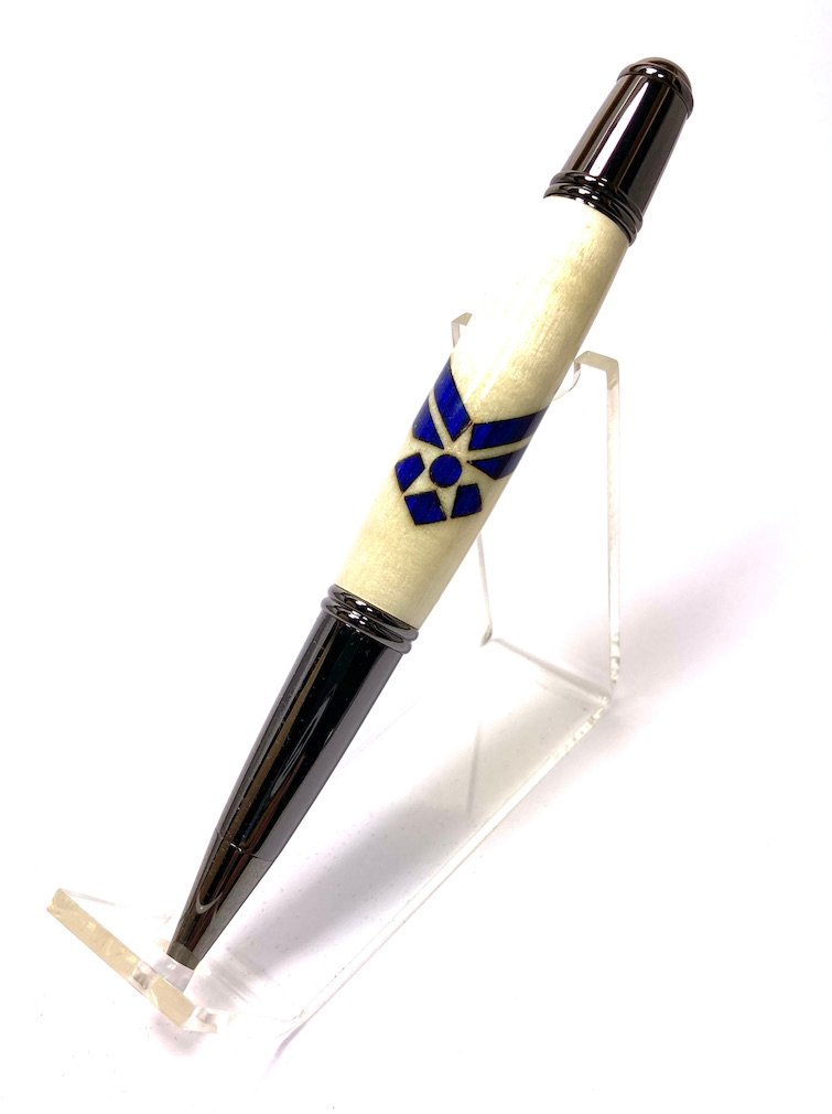 Air Force Insignia