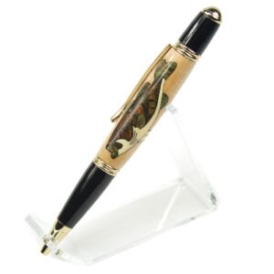 Bass Inlay Pen