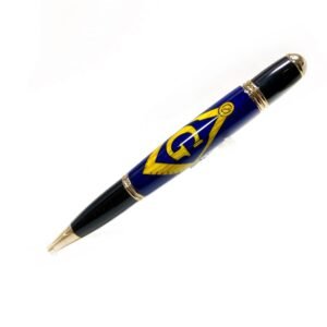 Masonic Lodge Pen