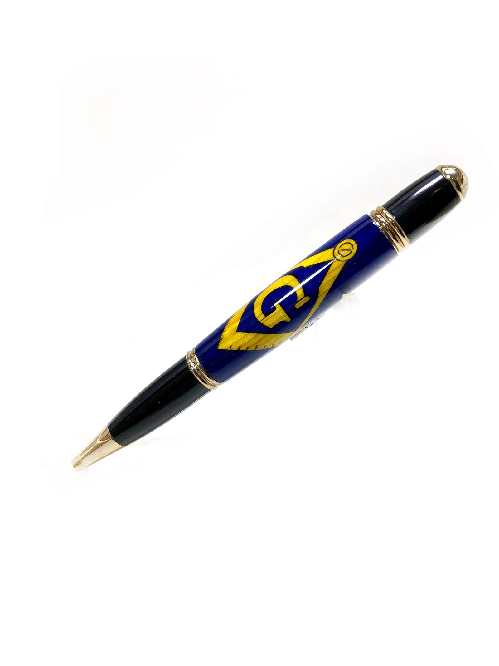 Masonic Lodge Pen