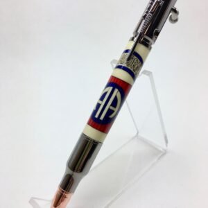 82nd Airborne Pen
