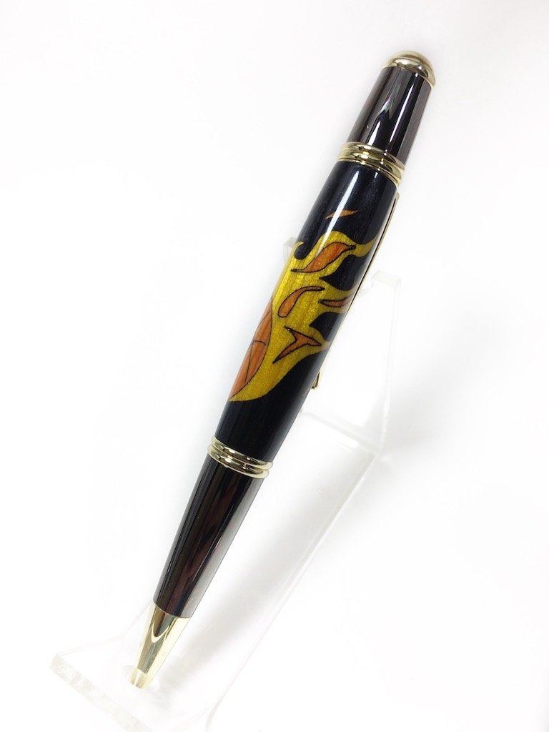 Basketball Pen
