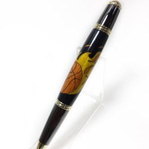 Basketball Pen