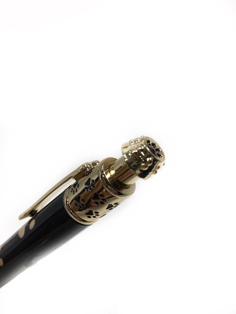 Dog Lover's Click Pen