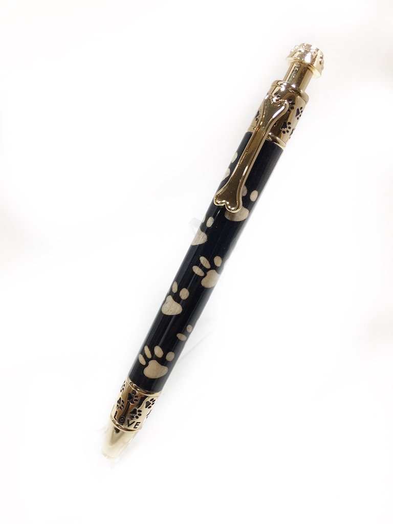 Dog Lover's Pen