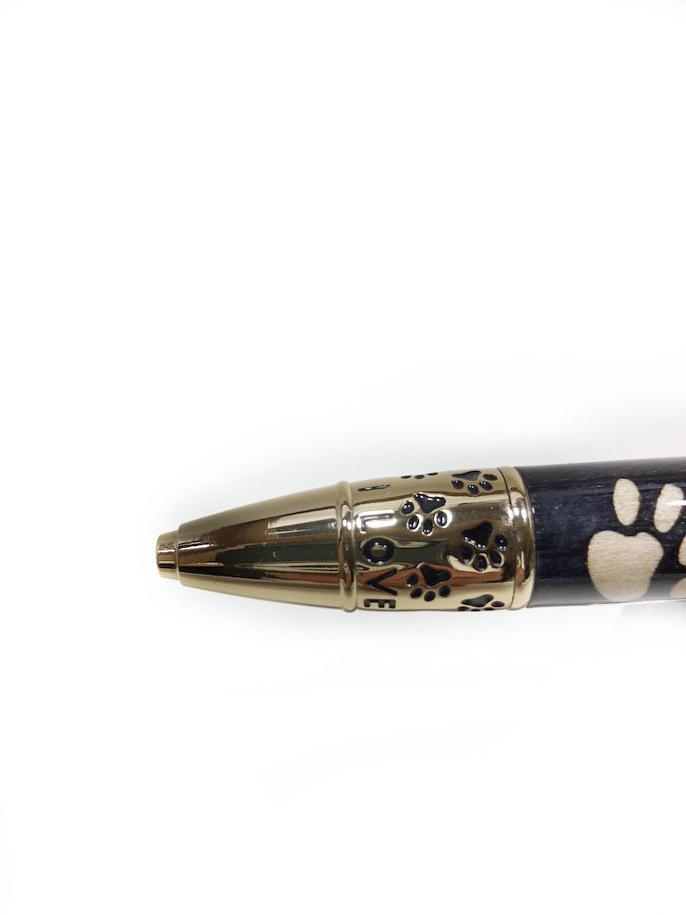 Dog Lovers Pen Tip