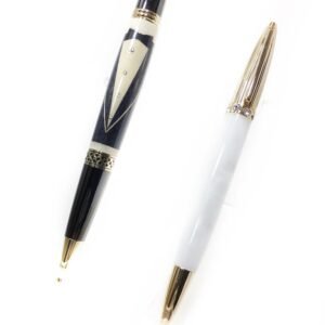 Bride and Groom Pens