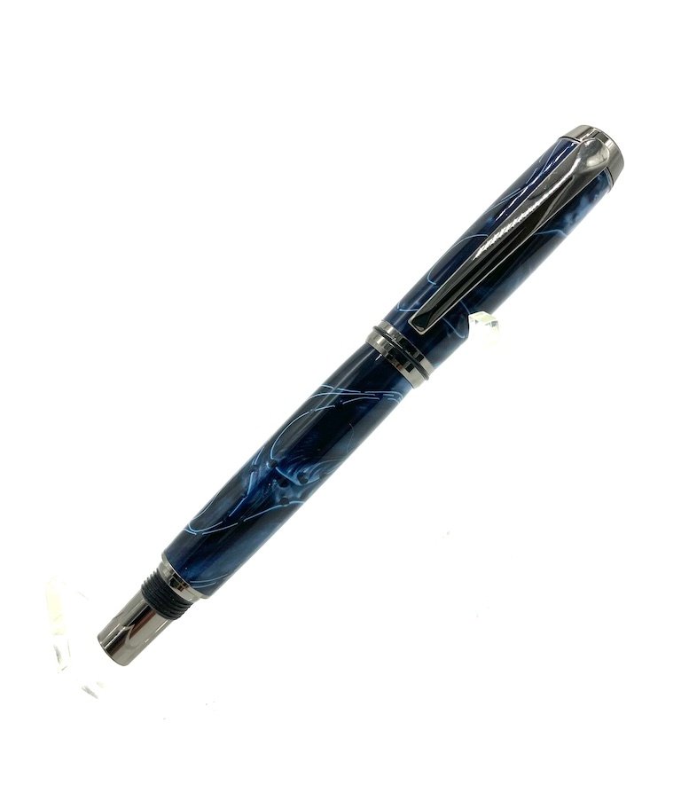Baron Night Sky Rollerball 1