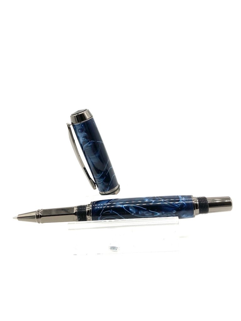 Baron Night Sky Rollerball 2