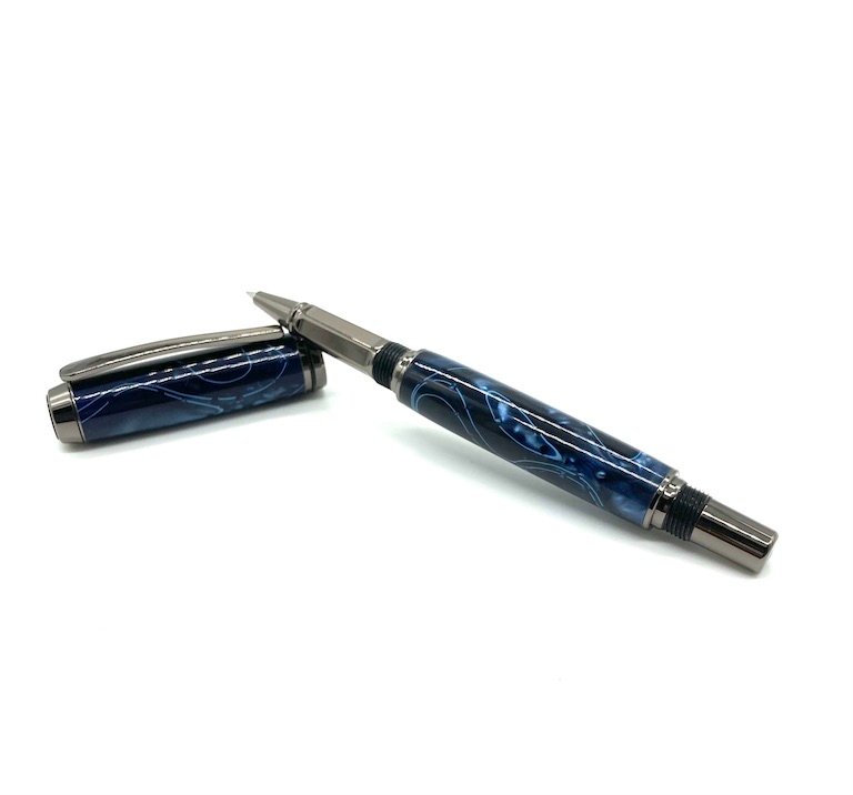 Night Sky Rollerball