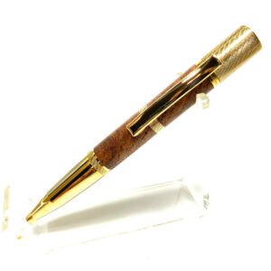 Pensar Texas Mesquite Ballpoint Pen