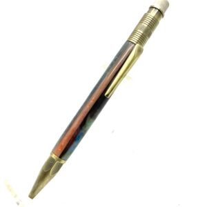 Mechanical Pencil 2mm amalgam mutt