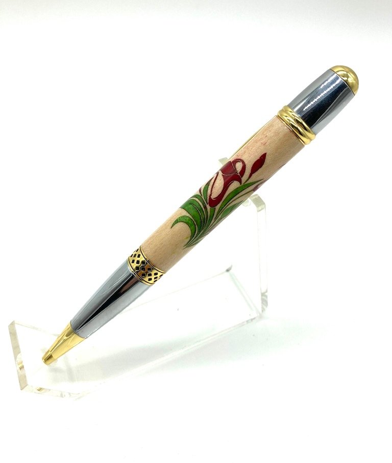 Calla Lilly Pen