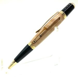 Trombone Inlay pen