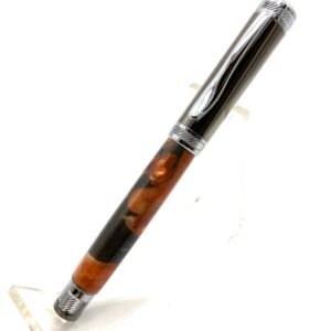Magnetic Pen Molten Metal