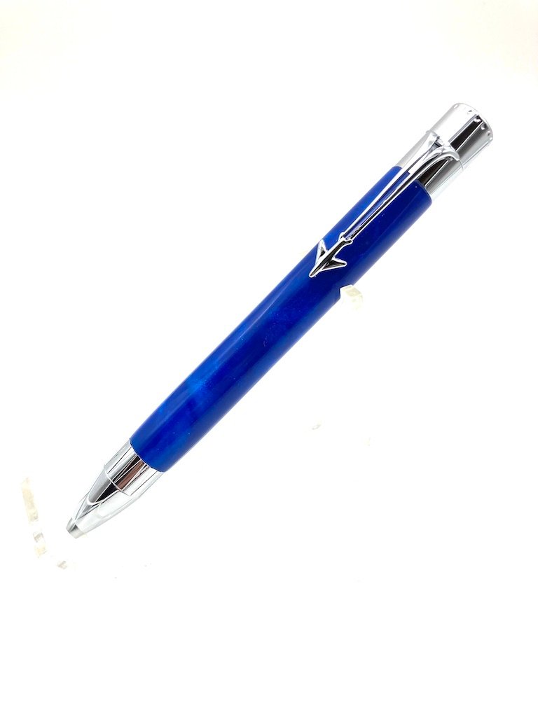 Jet Airliner Pen