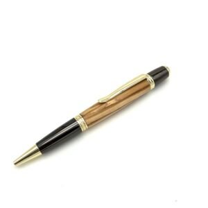 Bethlehem Olivewood Pen