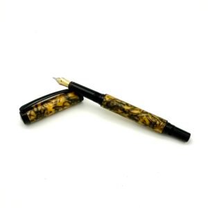 Bumble Bee Fountain Pen