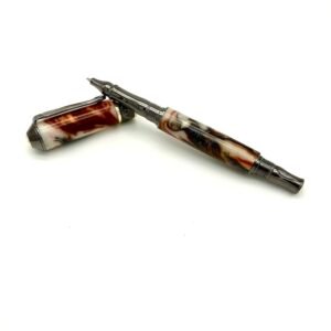 Earth's Core Rollerball