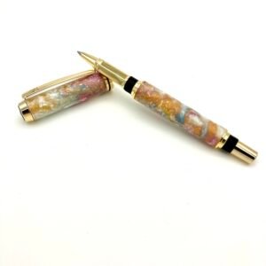 Fairy Dust Rollerball Pen