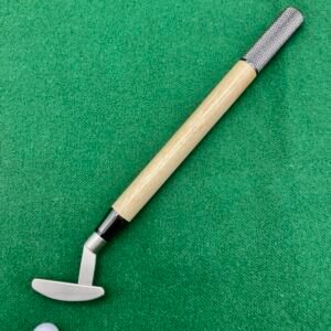 Golf Putter Holly