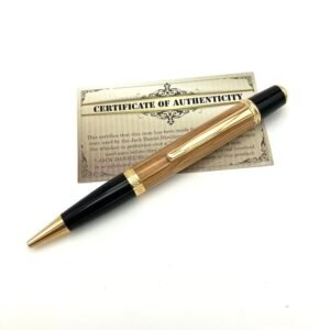 Jack Daniels Oak Pen