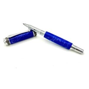 TruStone Lapis Rollerball