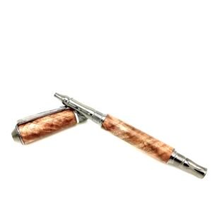 Nouveau Sceptre Maple Rollerball Pen
