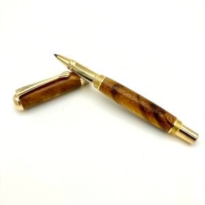 Marblewood Rollerball