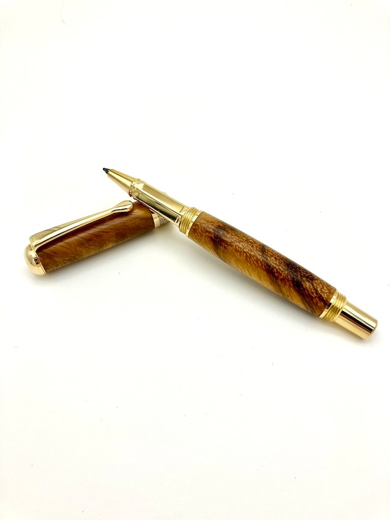 Marblewood Rollerball