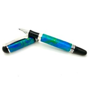 Planet Earth Rollerball