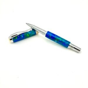 Planet Earth Triton Rollerball