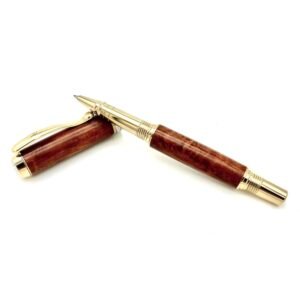 Redwood Rollerball Pen