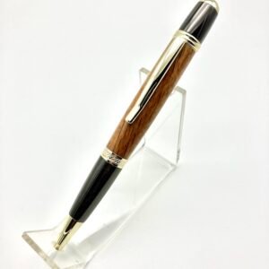 Sierra Civil War Pen Witness Tree Oak