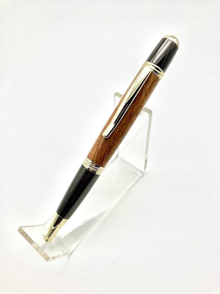 Sierra Civil War Pen Witness Tree Oak