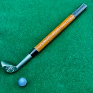 Golf Driver Mesquite