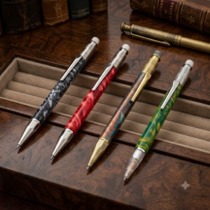 Pencils