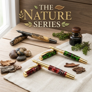 The Nature Series
