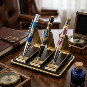 Inlay Pens