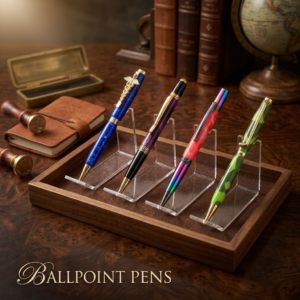 Ballpoint Pens